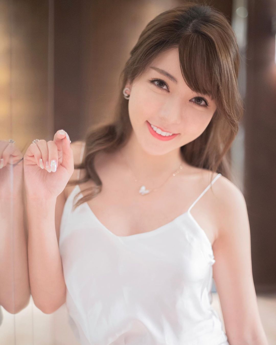 IG正妹—Vivi Tam IAUuziik o - IG正妹—Vivi Tam