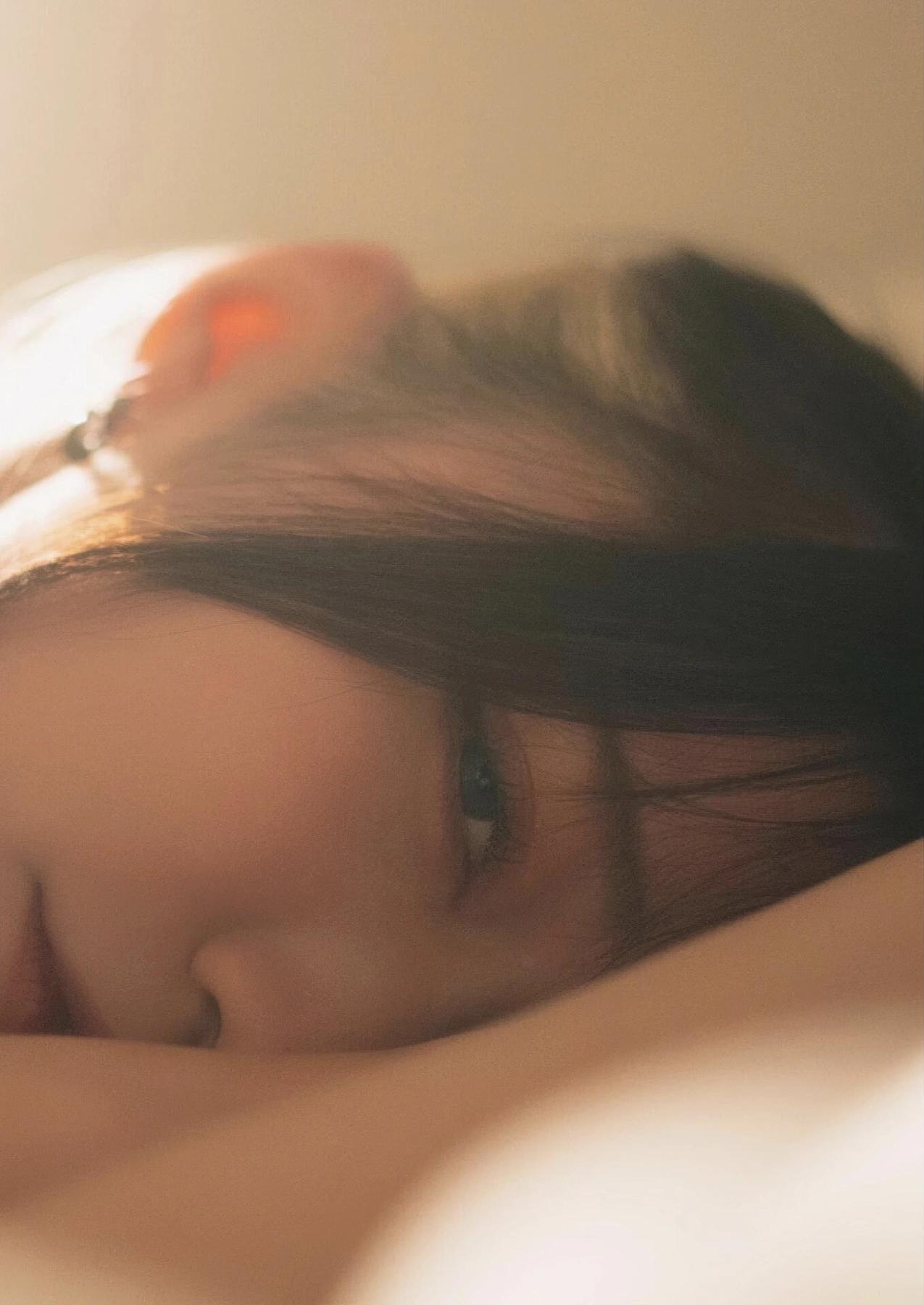 MEI 芽衣, 写真集 Wunder Publishing House 「芽ばえちゃう」 Set.02(8)