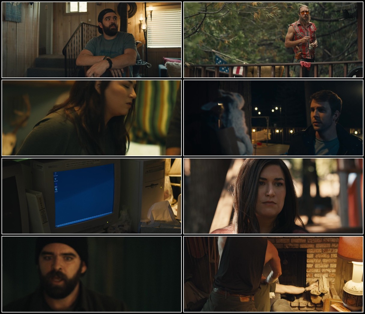 Stranger In The Woods (2024) 1080p WEBRip x264 AAC-YTS YzmMxxU9_o