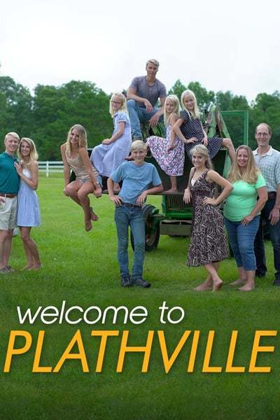 Welcome to Plathville S03E01 Whats Up Sugar Bum 1080p HEVC x265-MeGusta