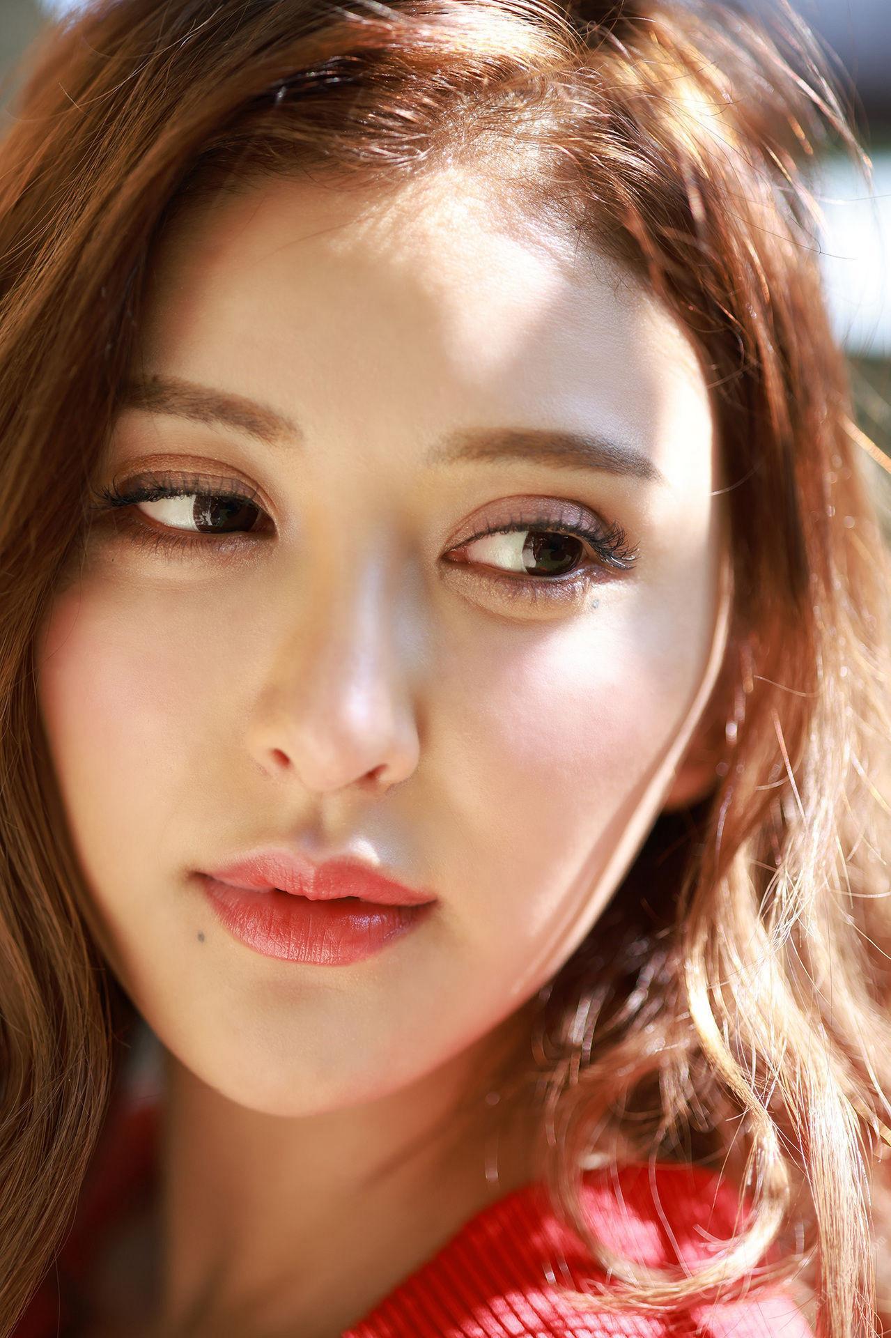 Ranran Fuji 藤井蘭々, 週刊ポストデジタル写真集 「君のフェンスを突き破りたい」 Set.02(13)