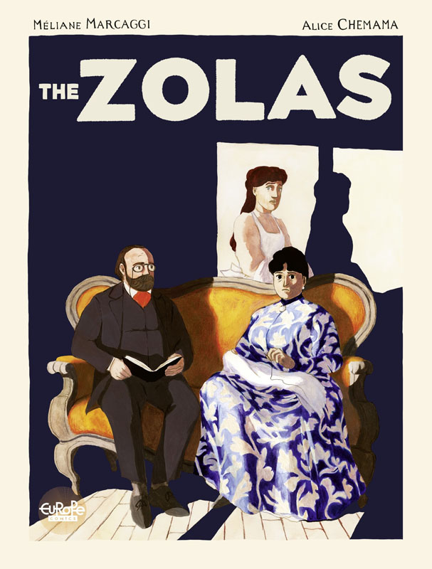 The Zolas (2020)