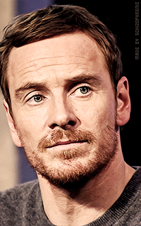 Michael Fassbender UXpQKMqQ_o