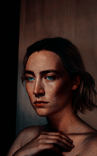 Saoirse Ronan XUSyeTYC_o