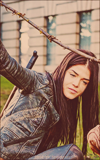 Marie Avgeropoulos - Page 2 FfccJqX5_o