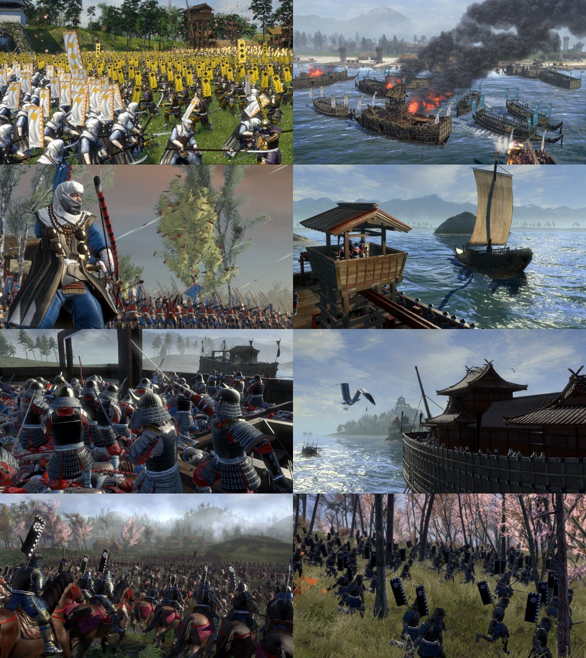 Total War - SHOGUN 2 [FitGirl Repack] UvI9tb97_o