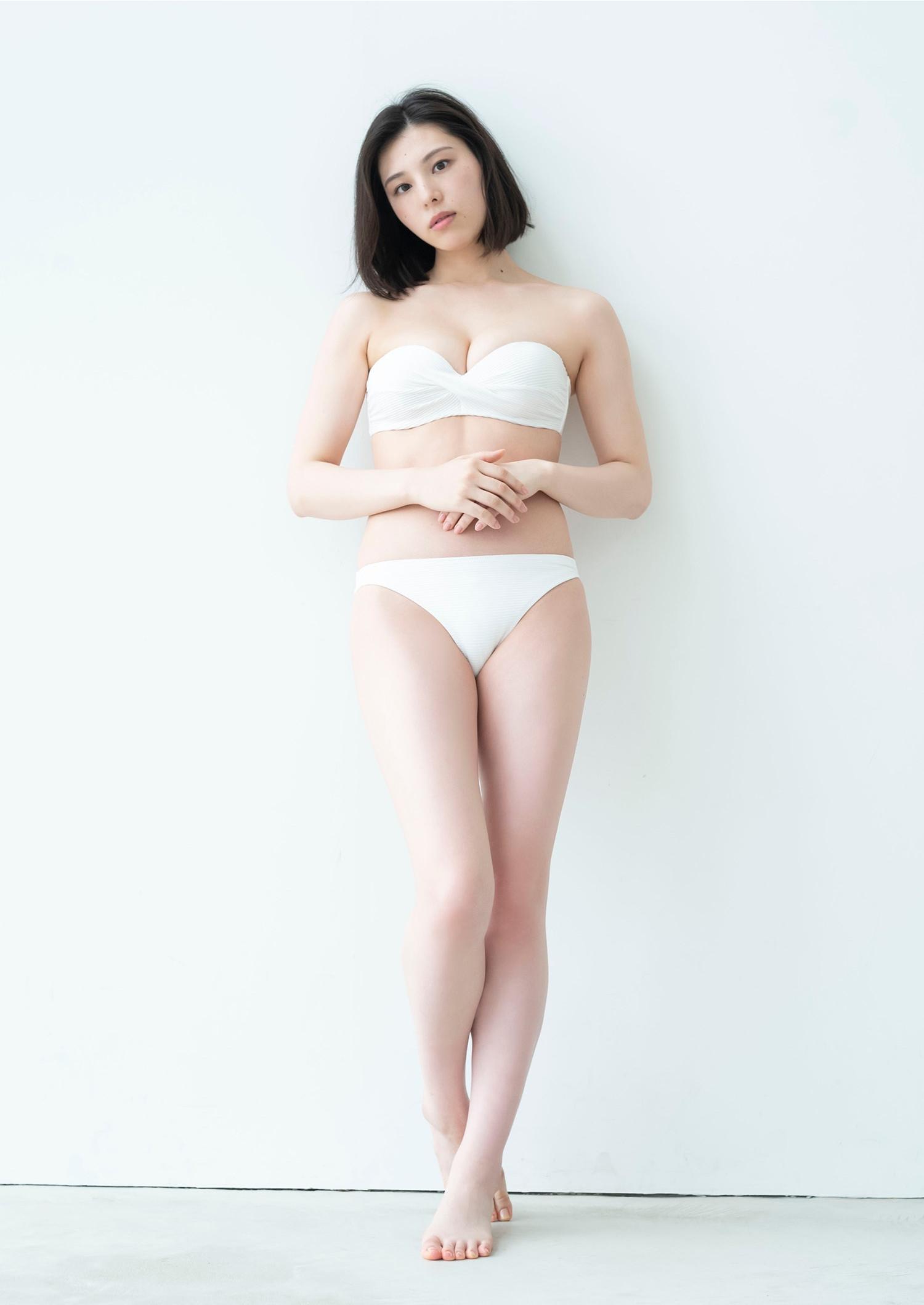 Iori Sagara 相楽伊織, デジタル限定 YJ Photo Book 「Marguerite」 Set.01(2)