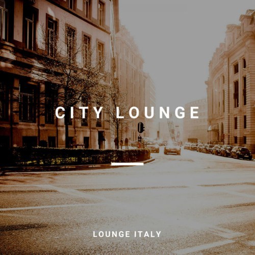 Lounge Italy - City Lounge - 2018