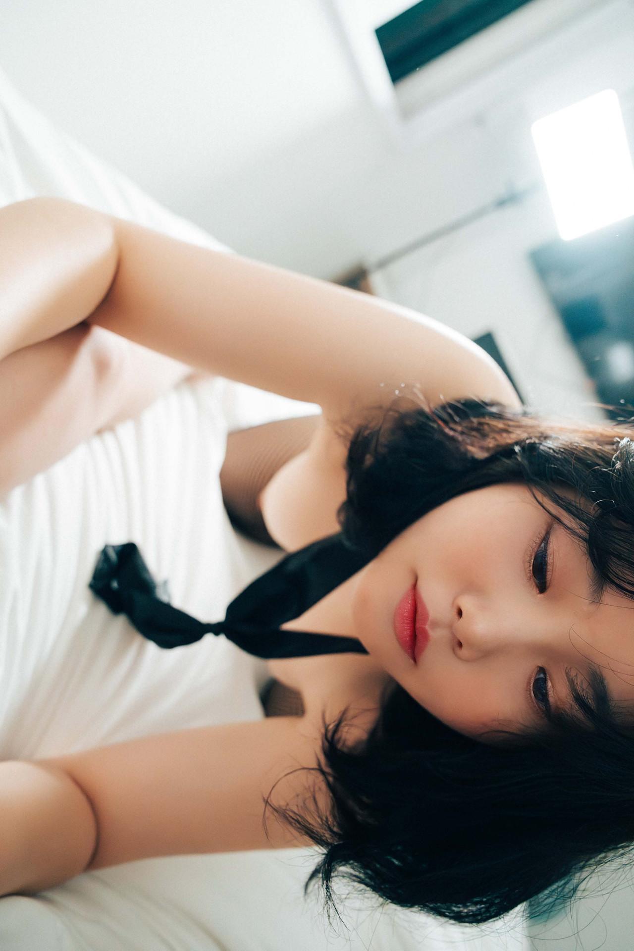 Rami 라미, Haivia ‘Schoolgirl’ Set.01(48)