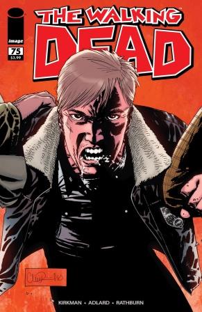The Walking Dead The Walking Dead
