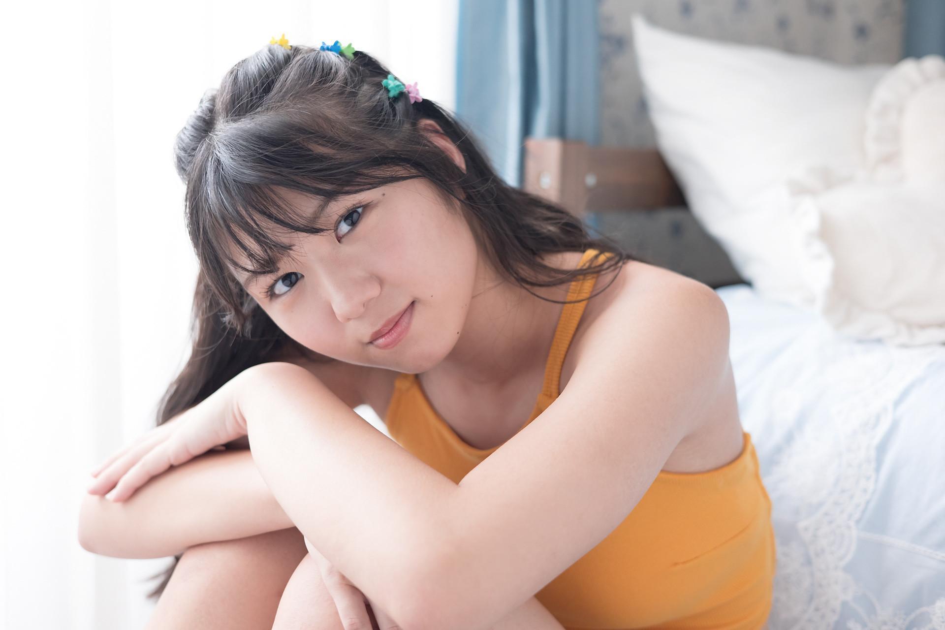 Mio Horikita 堀北美桜, [Minisuka.tv] 2023.03.02 Regular Gallery 6.2(21)