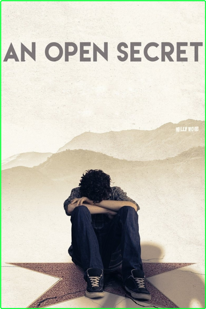 An Open Secret (2014) [720p] WEB (x264) GKryUTxO_o