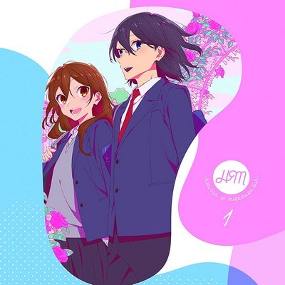 Horimiya Soundtrack