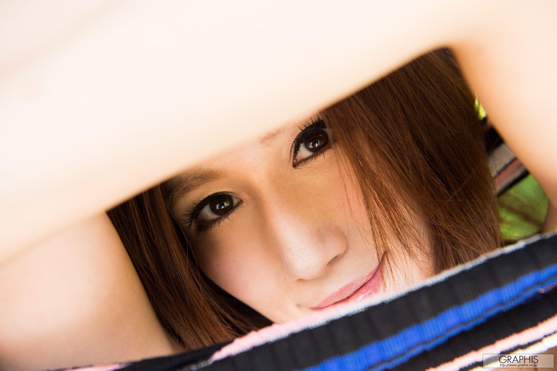 [Graphis] Gals JULIA美 – Vivacity Shine(11)