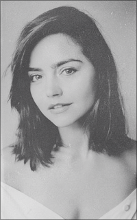 Jenna Coleman FKUqm2KH_o