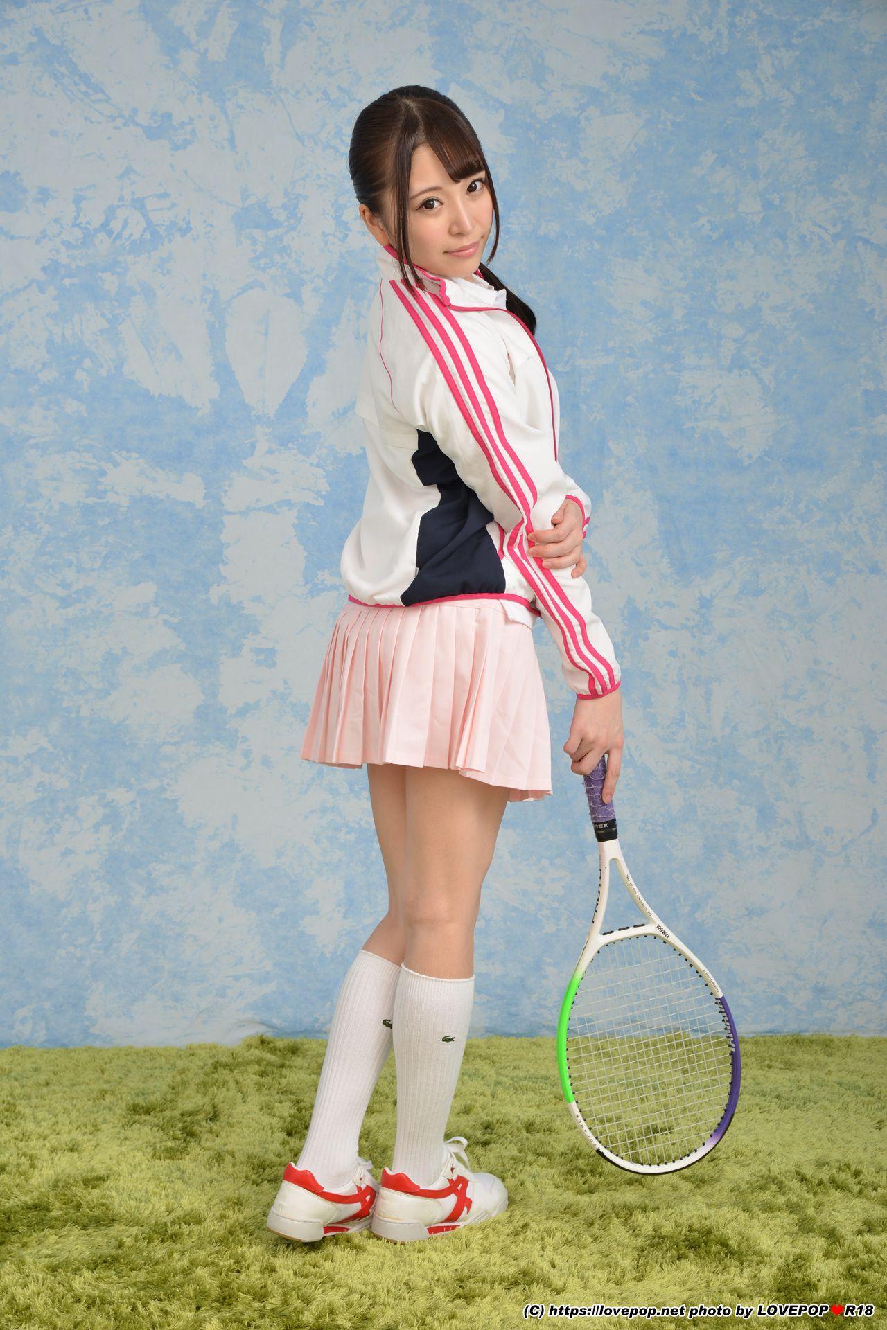 [LOVEPOP] Momoka Katou 加藤ももか Photoset 05 写真集(7)