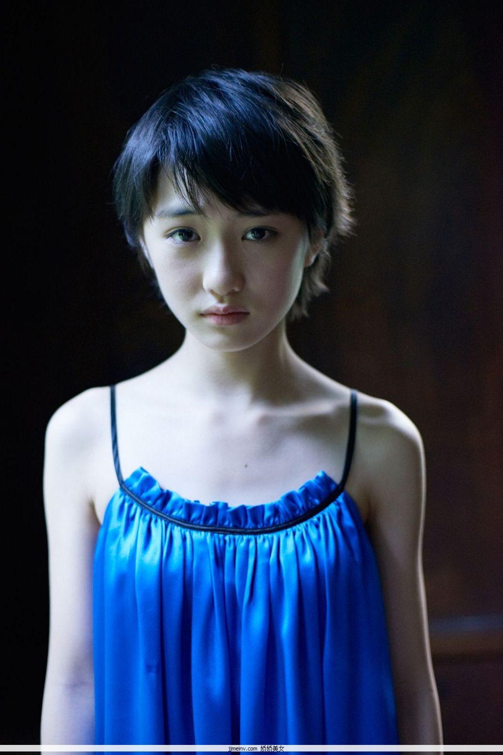 [H!P Digital Books] No.103 工藤遥 Haruka Kudo 写真套图(41)