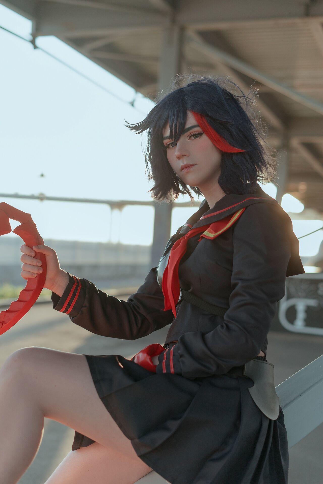 Kawaiitsu - Ryuko