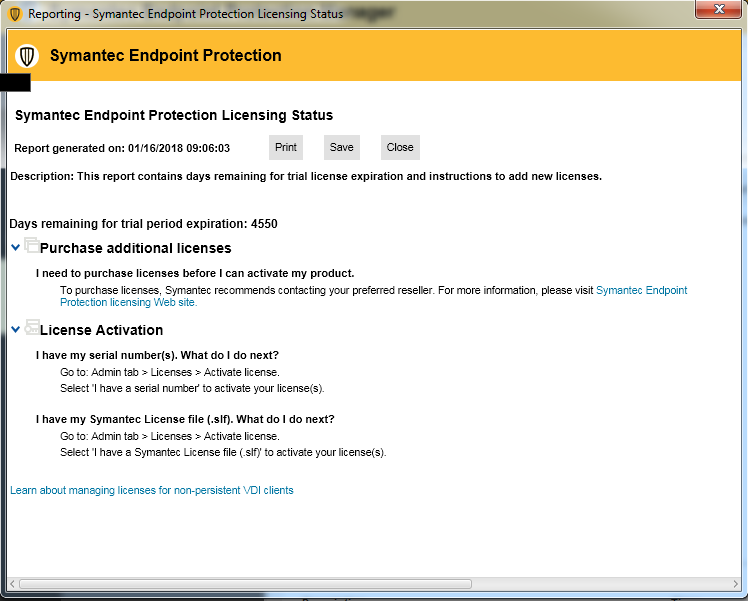 symantec endpoint protection 14 serial number