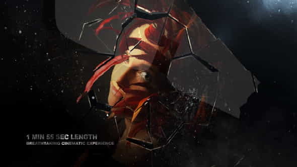 Shattered Dreams - VideoHive 549771