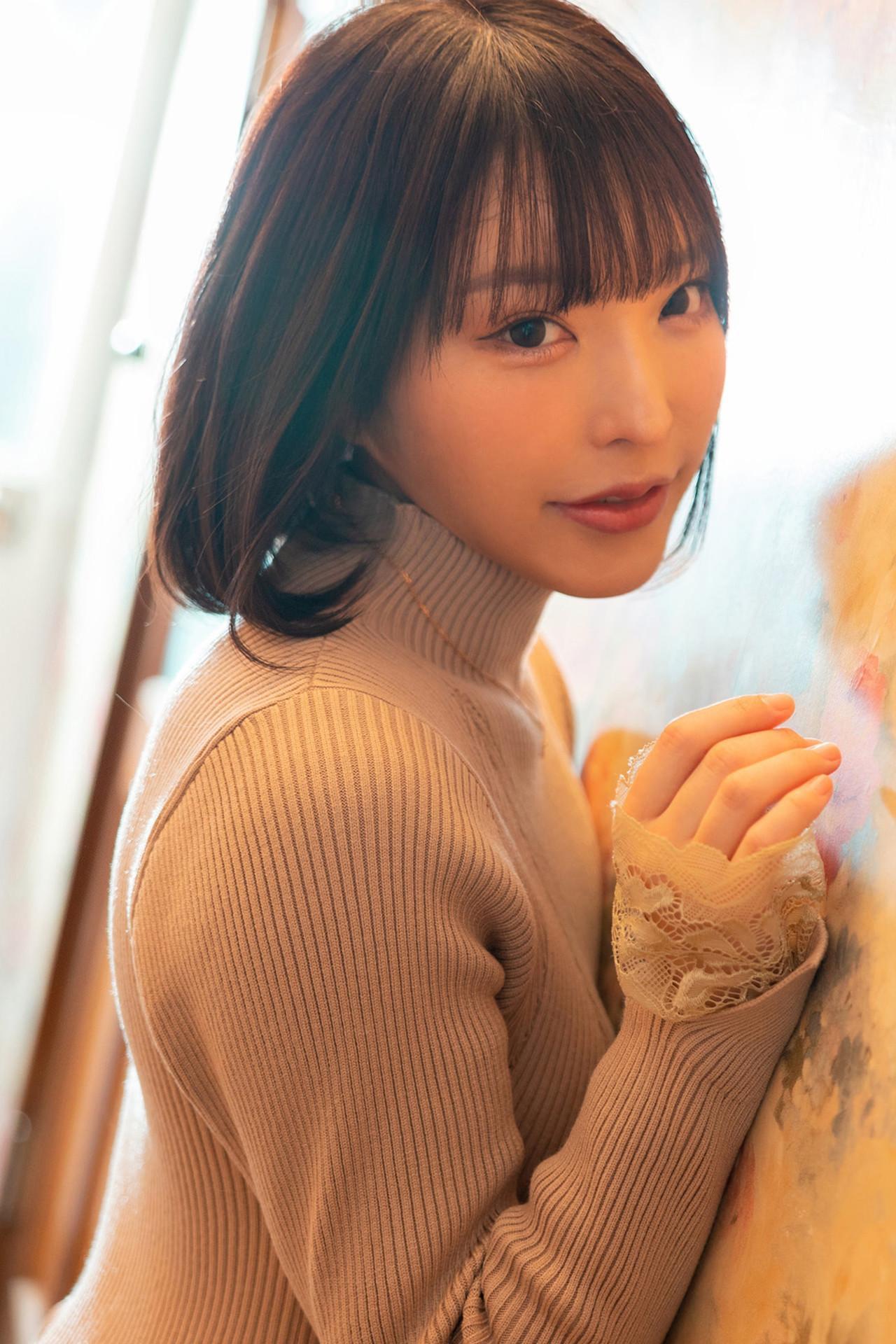 Maitei まいてぃ, 週末グラビア 2.5次元美女図鑑 powered by 日刊ゲンダイ Set.02(4)
