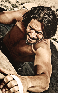 Joe Manganiello UYEhTyby_o