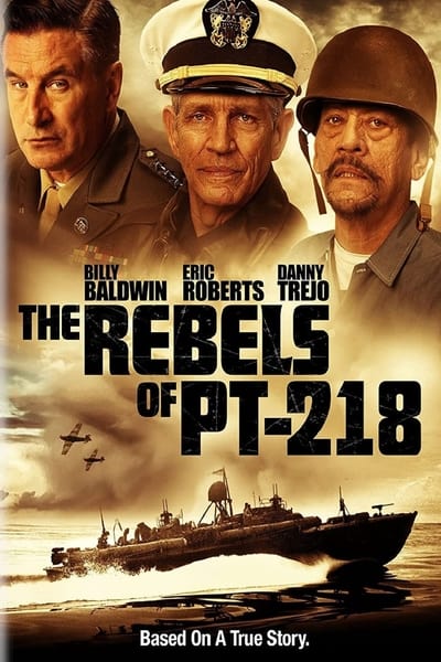 The Rebels of Pt-218 2021 1080p WEBRip x264-RARBG