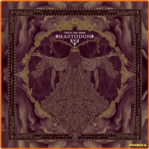 Mastodon Crack The Skye 15th Anniversary Deluxe Edition (2024) [320 Kbps] S5yRdhFA_o