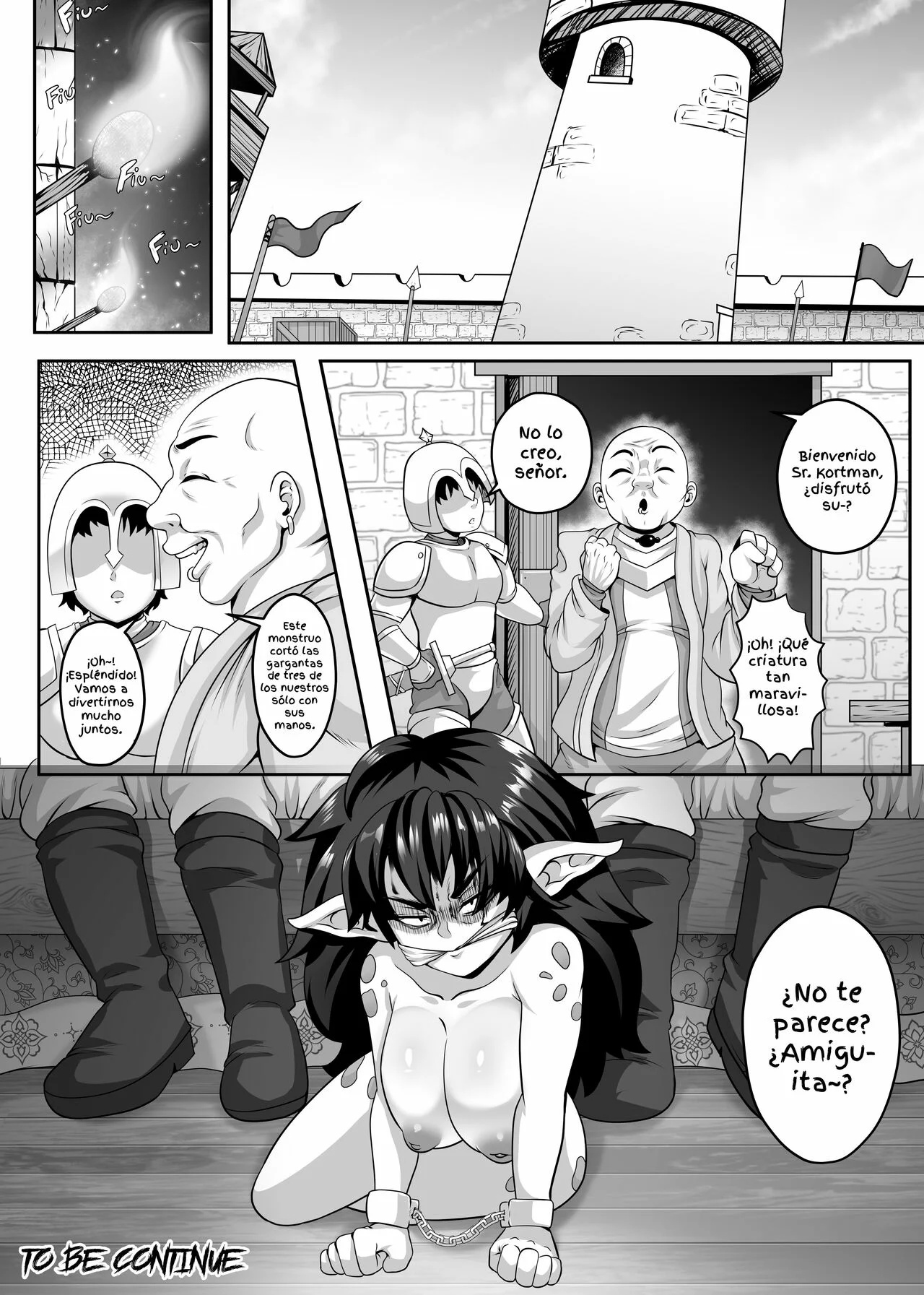 Goblin Treasure Ch 06 - 18