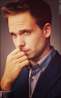 Patrick J. Adams CJodyhbk_o