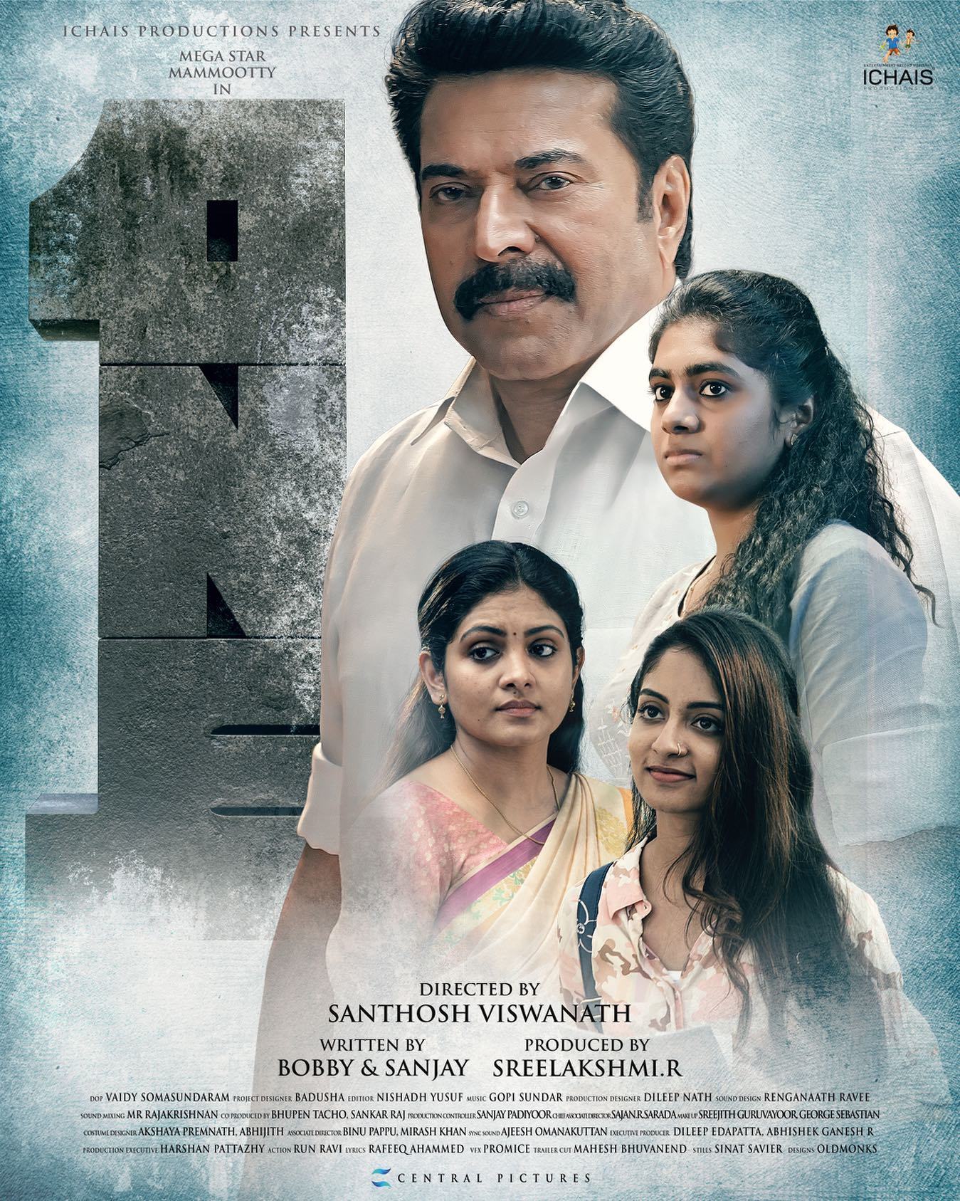 One 2025 Hindi Dubbed Movie ORG 720p WEB-DL 1Click Download
