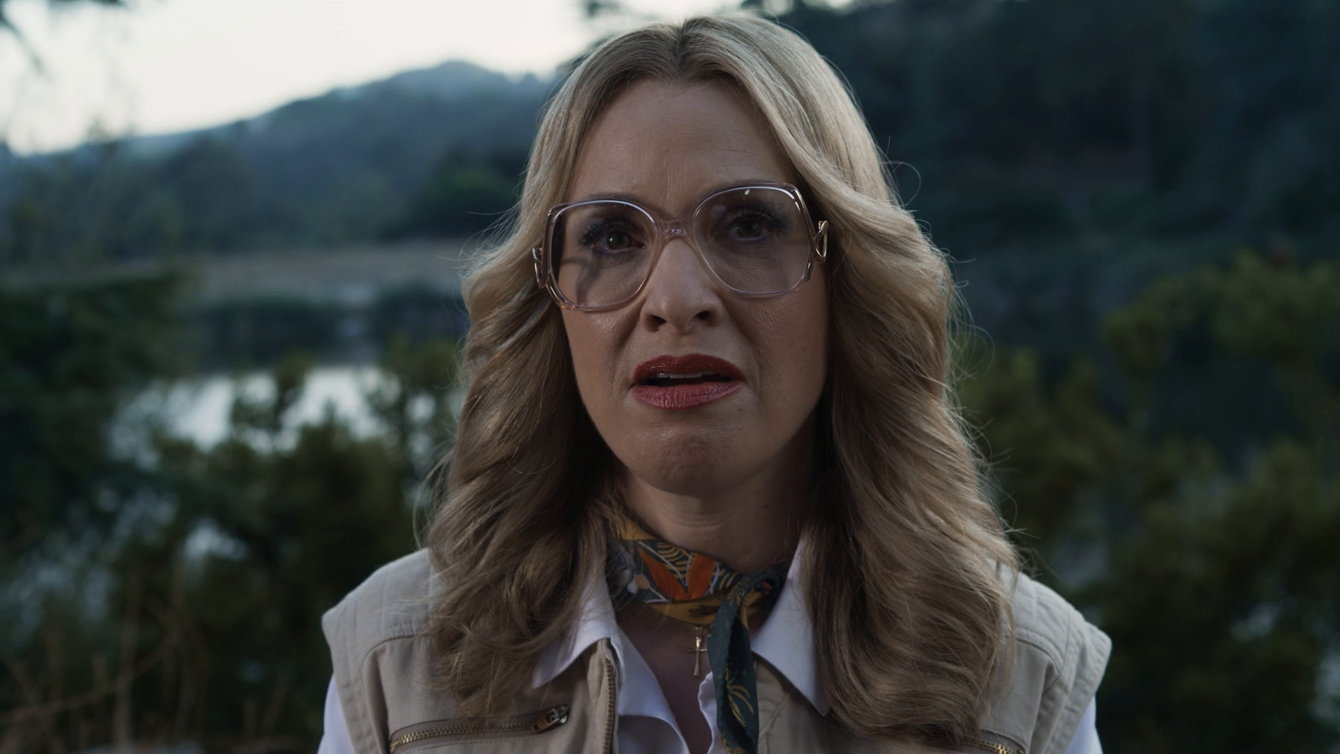 American Horror Story 9x01 Camp Redwood ITA ENG 1080p AMZN WEB-DLMux DD5 1 H 264-M&M