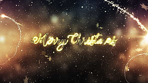 Christmas - VideoHive 20942288