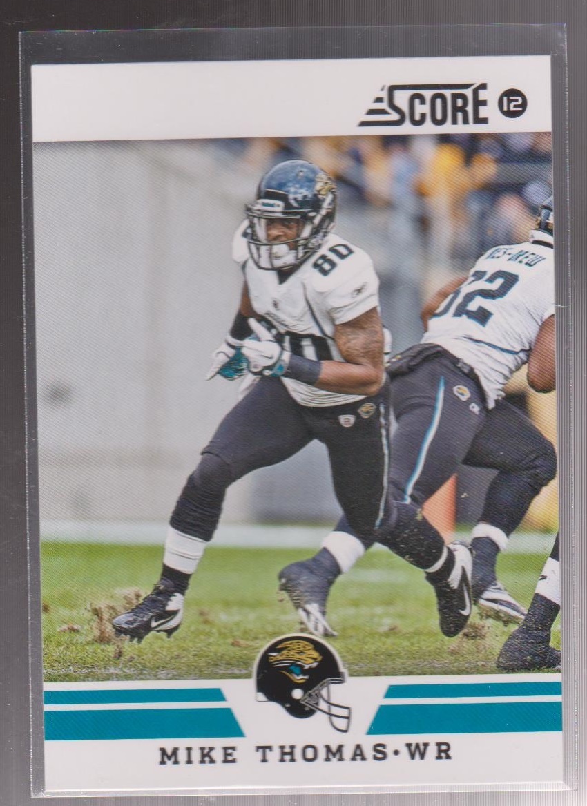 Jacksonville Jaguars Cards You Pick -- Get 40% off Details Inside A6