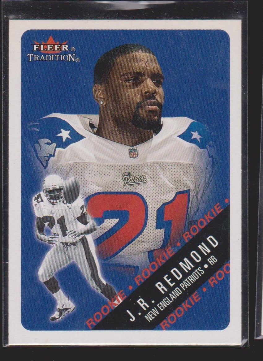 New England Patriots Cards You Pick -- Get 40% off Details Inside A3 - Picture 109 of 248