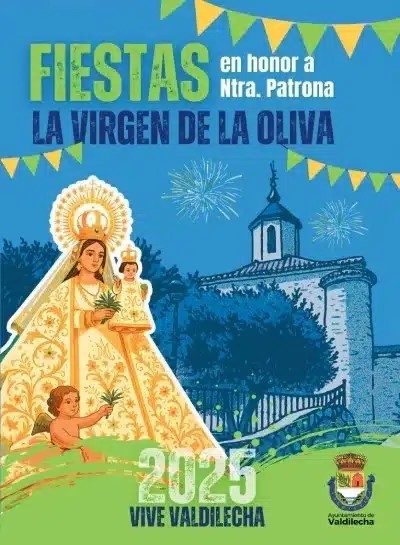 Foto cedida por Ayuntamiento de Valdilecha