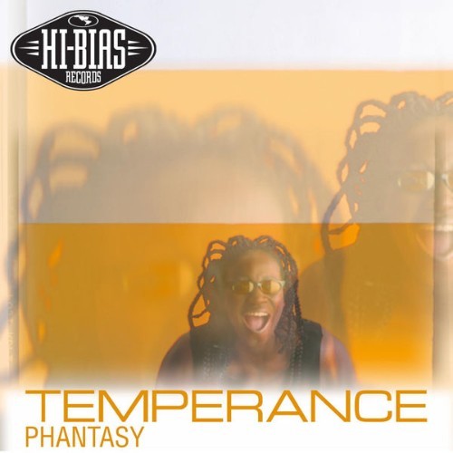 Temperance - Phantasy EP - 2006