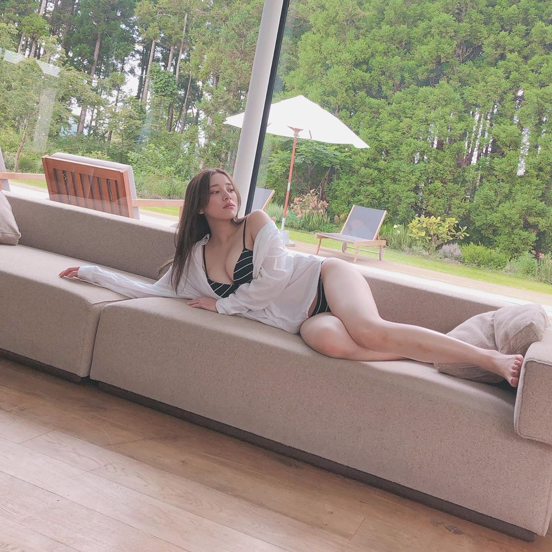 IG正妹—都丸紗也華 Sayaka Tomaru VH5JuDGT o - IG正妹—都丸紗也華 Sayaka Tomaru
