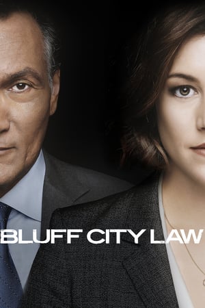 Bluff City Law S01E08 XviD AFG