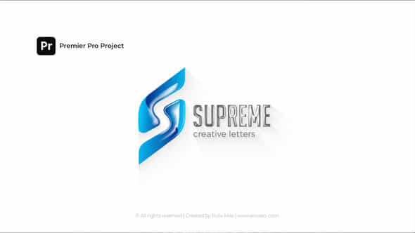 Logo Reveal - VideoHive 44714013