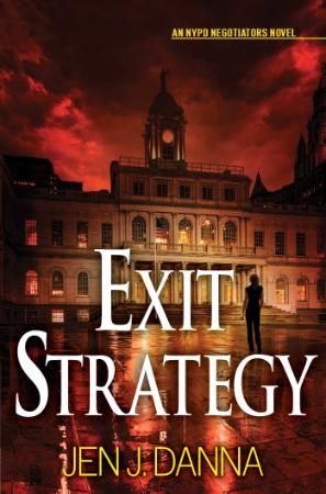 Exit Strategy by Jen J  Danna