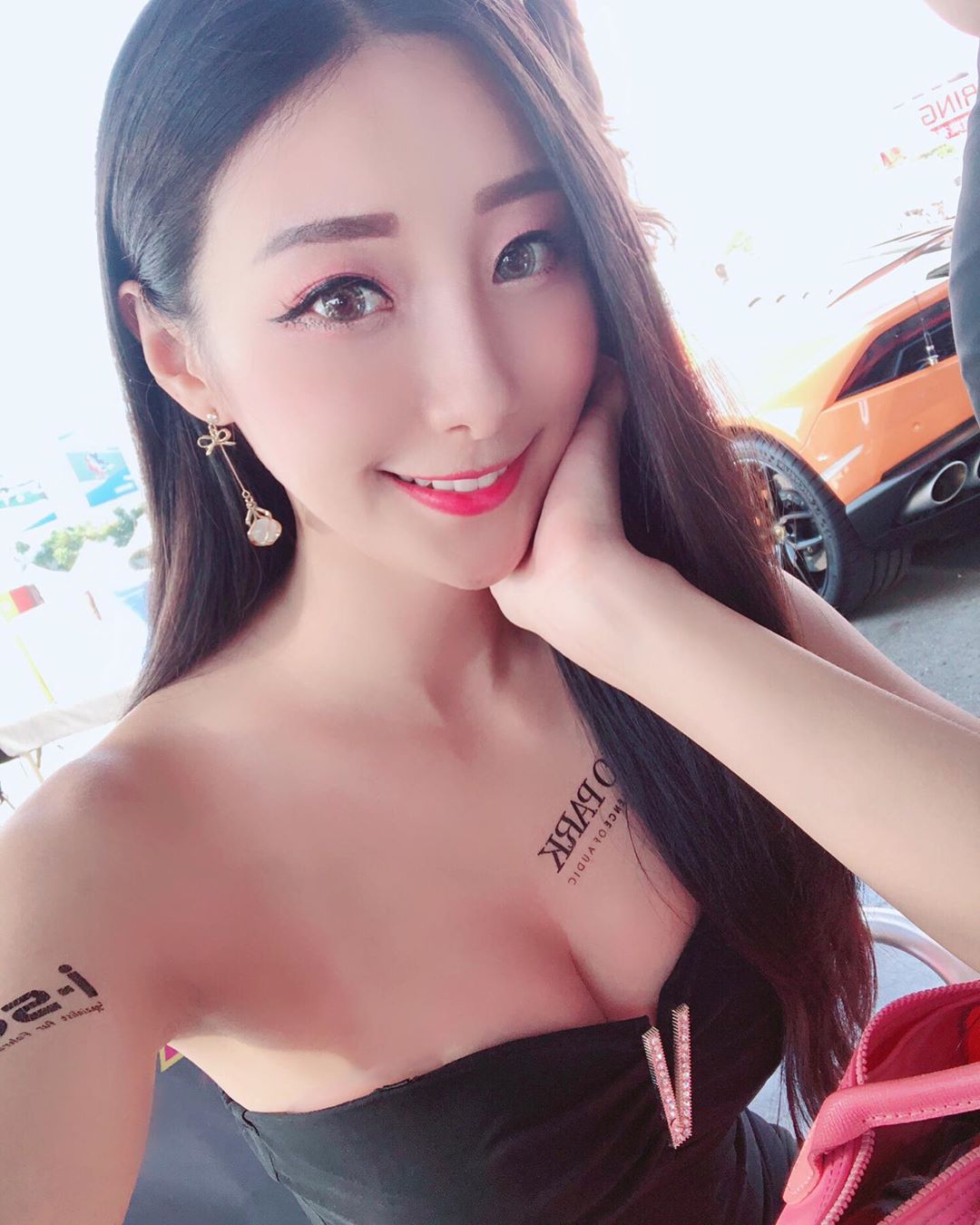 直播正妹—吳采婕 9pKcXiME o - 直播正妹—吳采婕