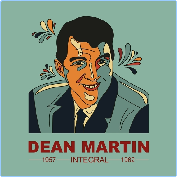 Dean Martin INTEGRAL DEAN MARTIN (1957-1962) (2024) WEB [320 Kbps] EWyav3yP_o