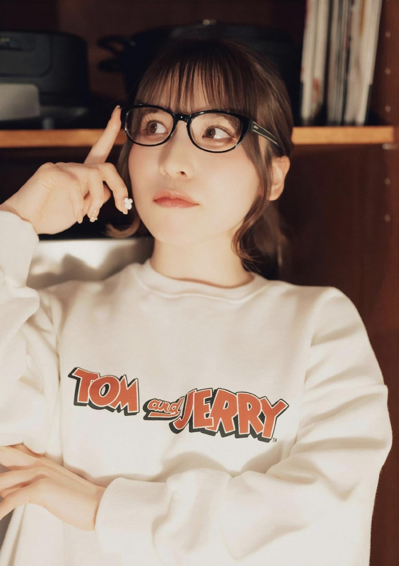 Suzuna 紗愛, デジタル写真集 「EN」 wunder publishing house Set.04(1)