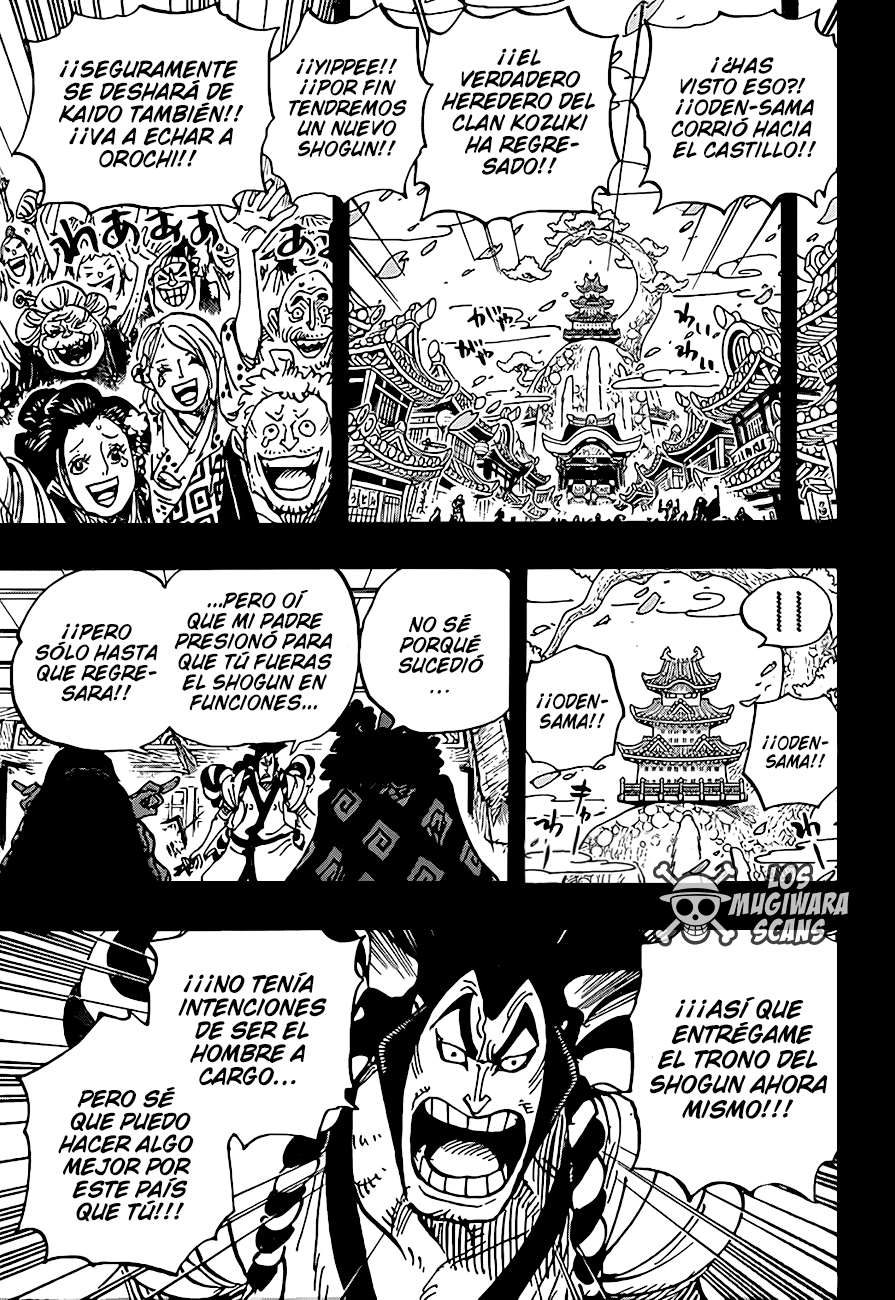 español - One Piece Manga 969 [Español] [Mugiwara Scans] E6I8NPrm_o
