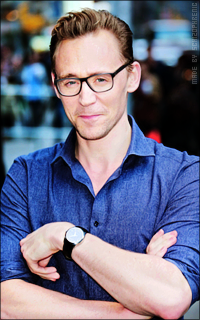 Tom Hiddleston EU4Hdoe8_o