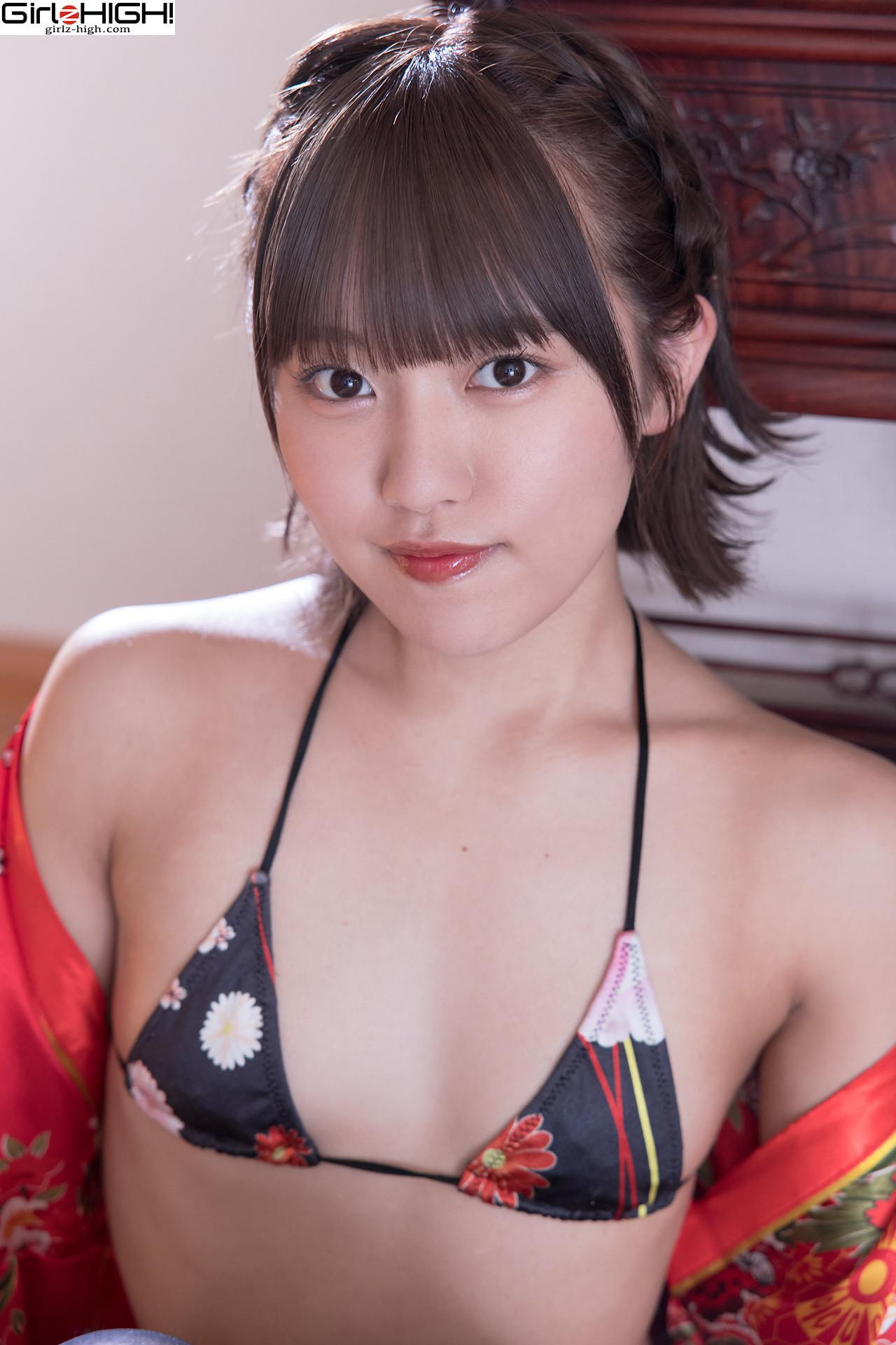 Anjyu Kouzuki 香月杏珠, [Girlz-High] 2023.01 (BFAA_087_001)(27)