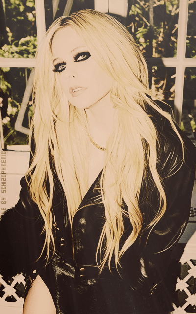 Avril Lavigne HQKVLrK6_o