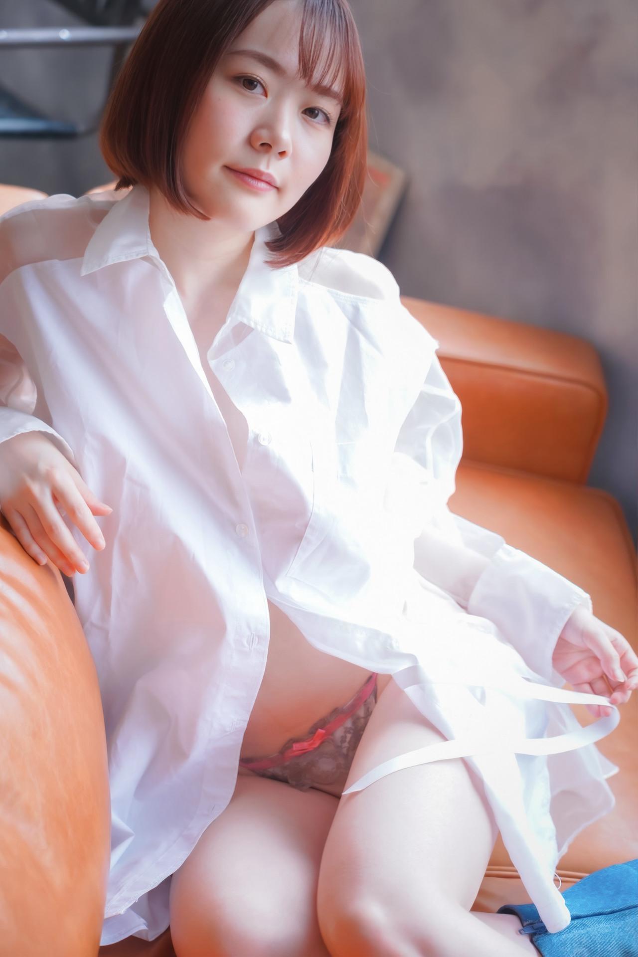 Sakura Miura 水卜さくら, ヌード写真集 「エロティカる」 Set.02(21)