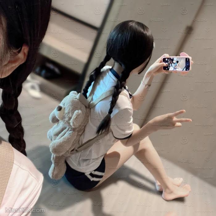 Coser@自整理福利姬: 六套合集 2024-10-22 (816 photos )(440)